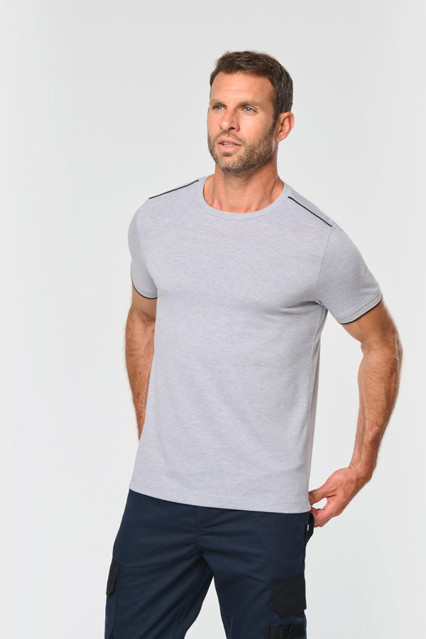 T-shirts & polos