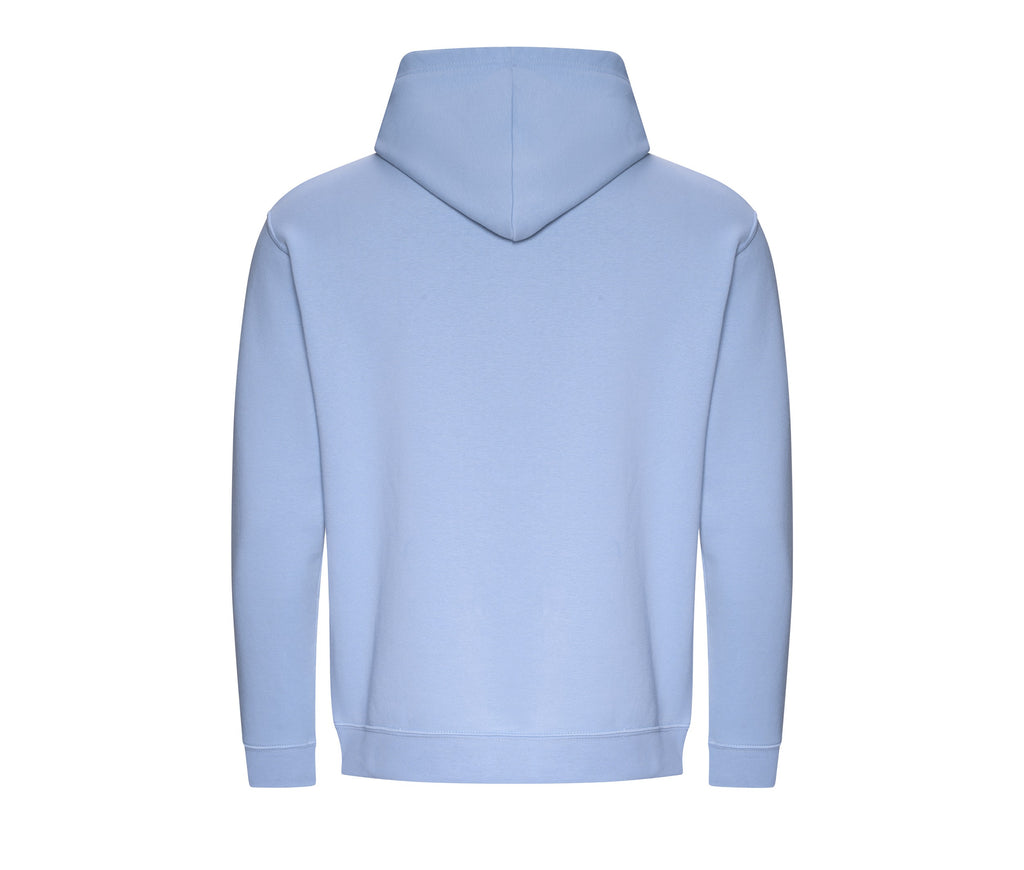 Organic Hoodie
