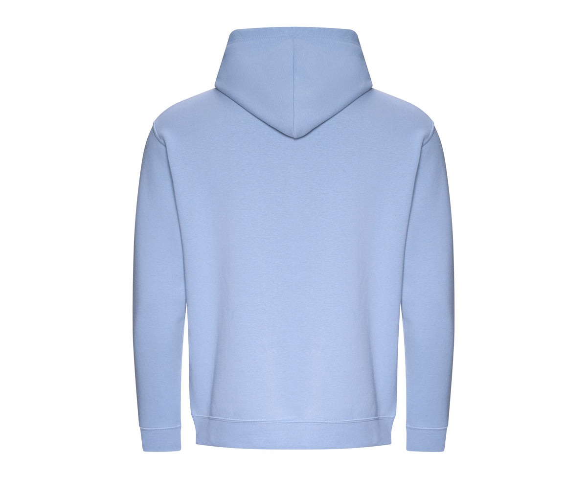 Organic Hoodie