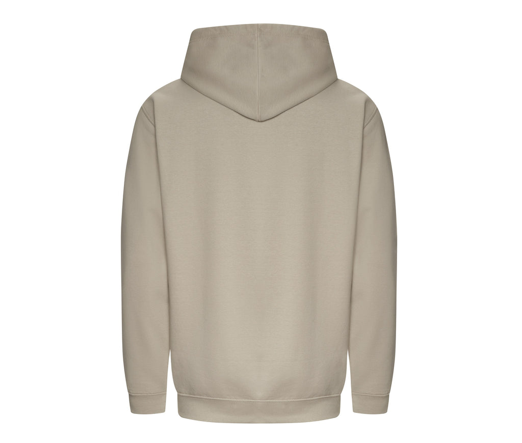 Organic Hoodie