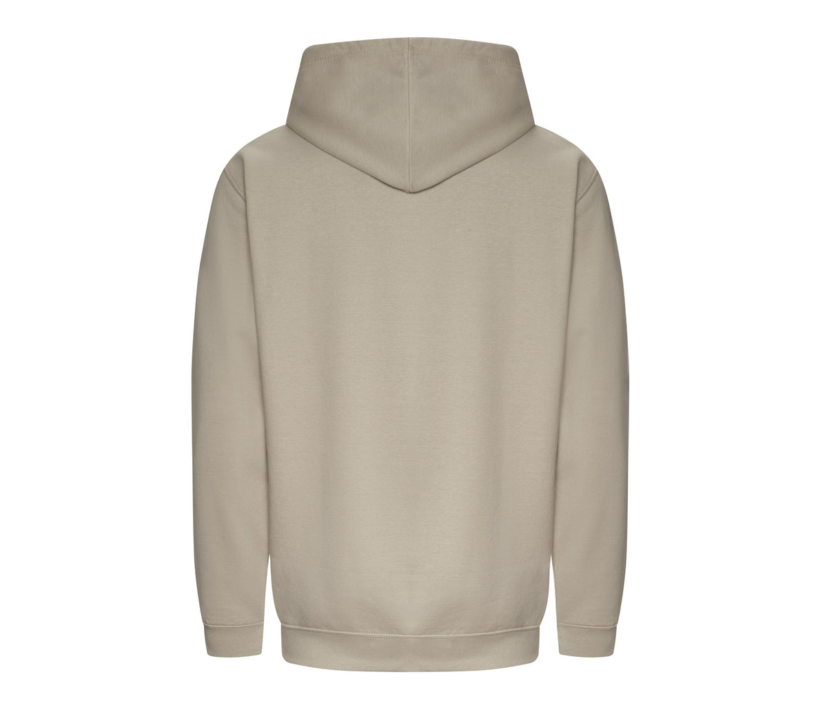 Organic Hoodie
