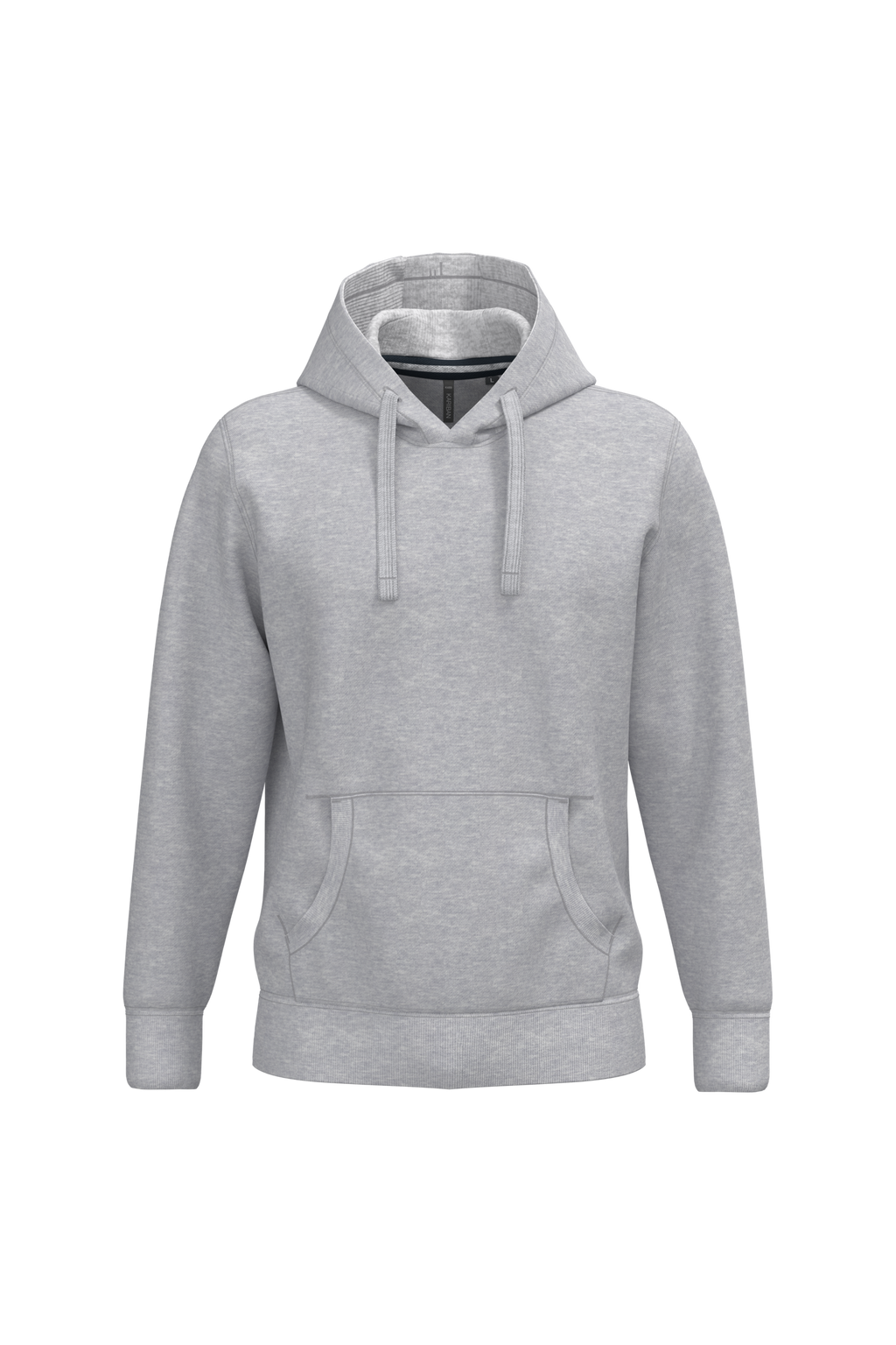 Sweat-shirt capuche homme