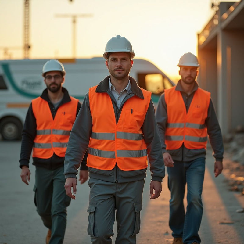 Entreprises & artisans
