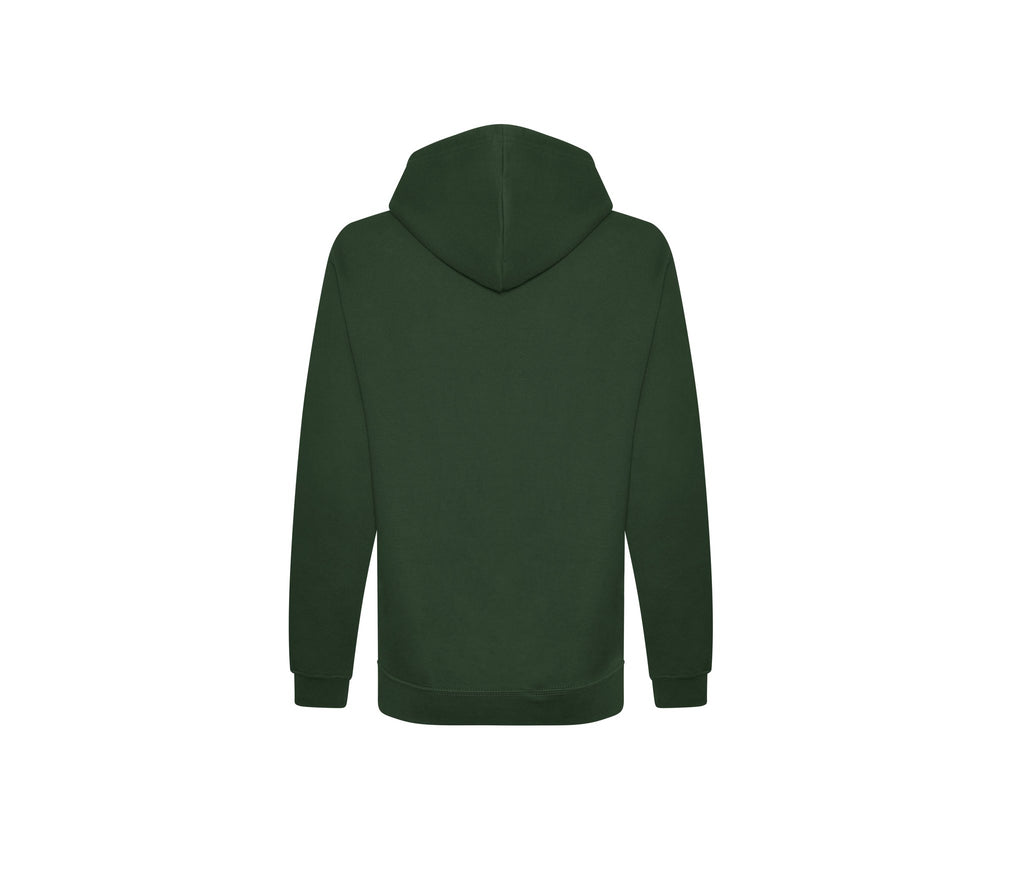 Organic Hoodie