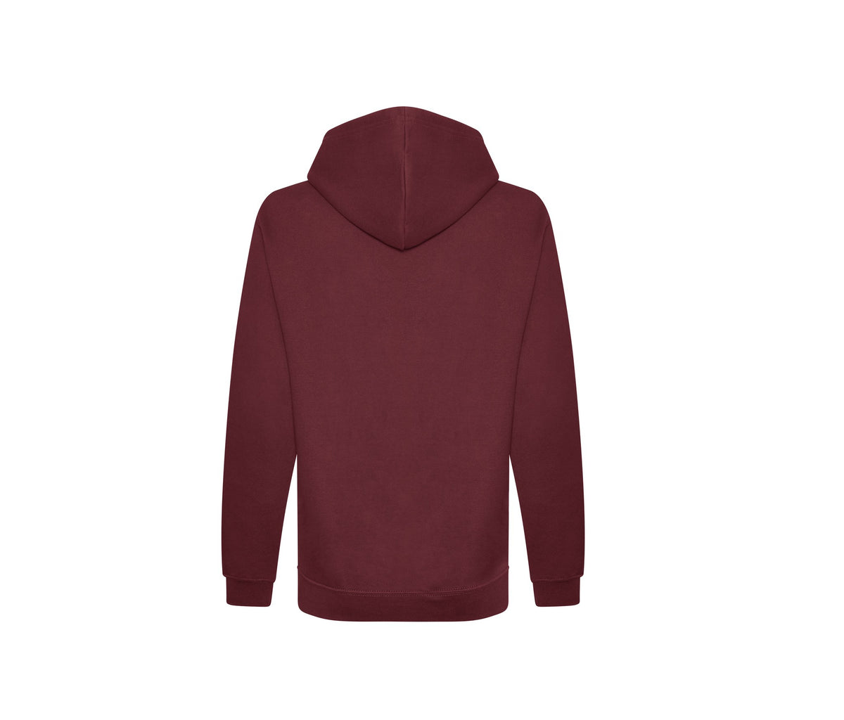 Organic Hoodie