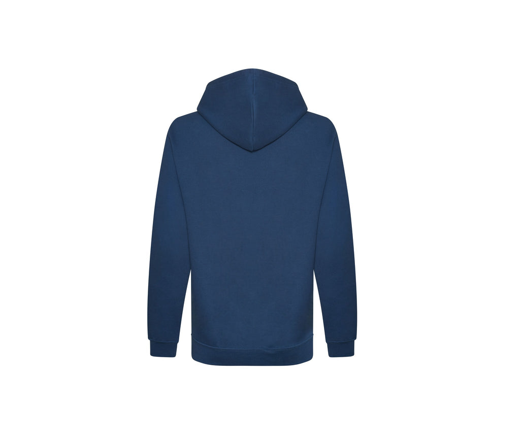 Organic Hoodie
