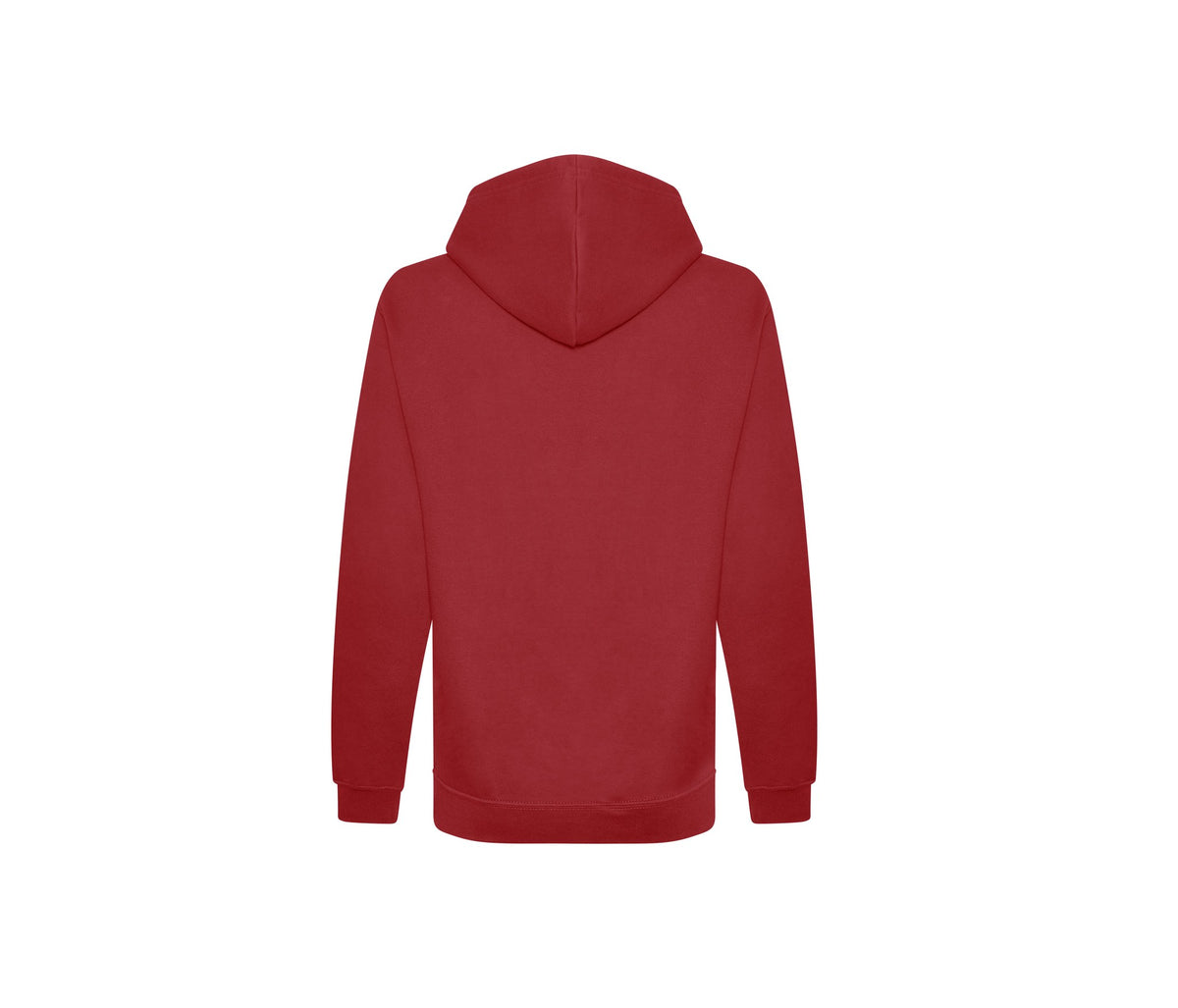 Organic Hoodie