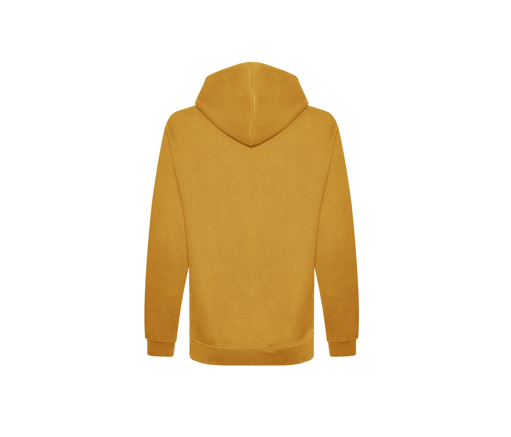 Organic Hoodie