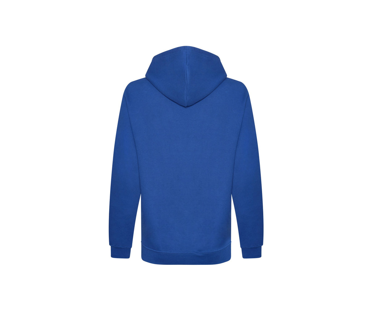 Organic Hoodie