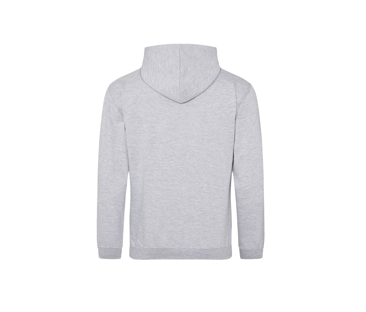 Organic Hoodie