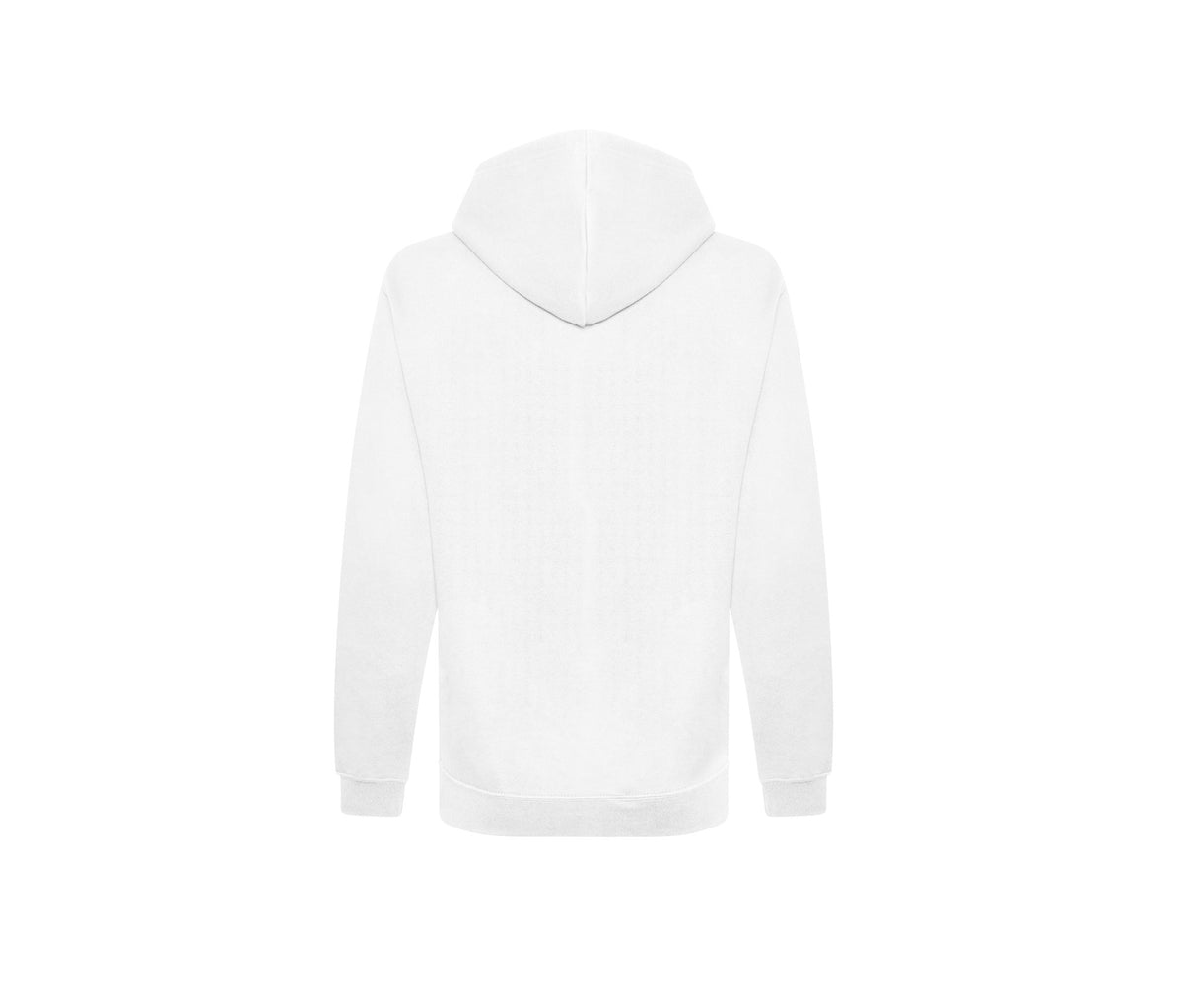 Organic Hoodie