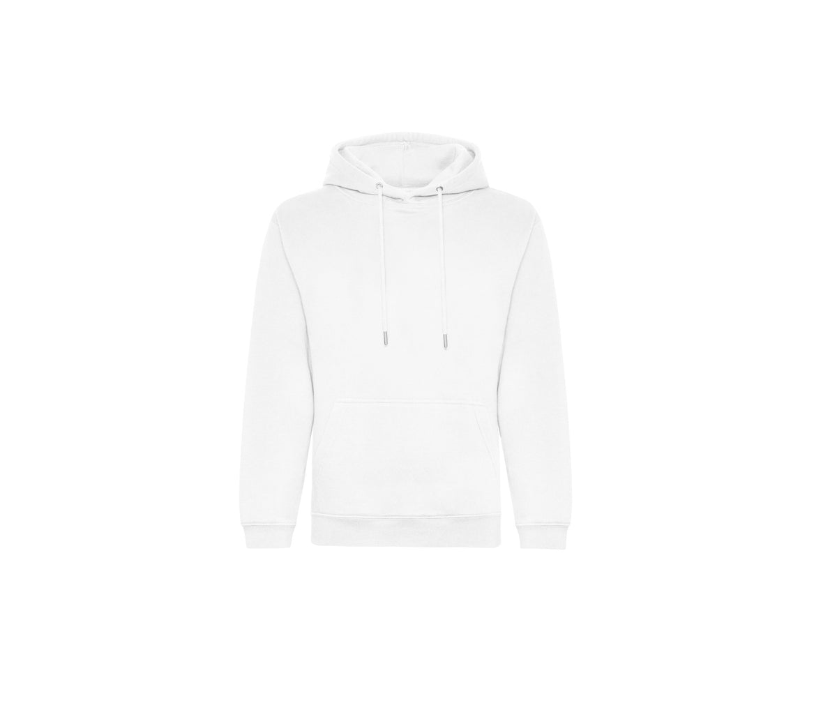 Organic Hoodie