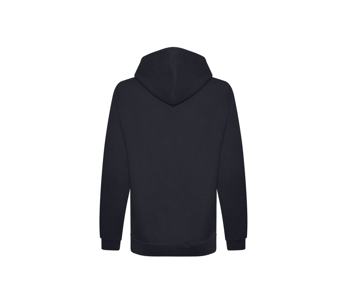 Organic Hoodie