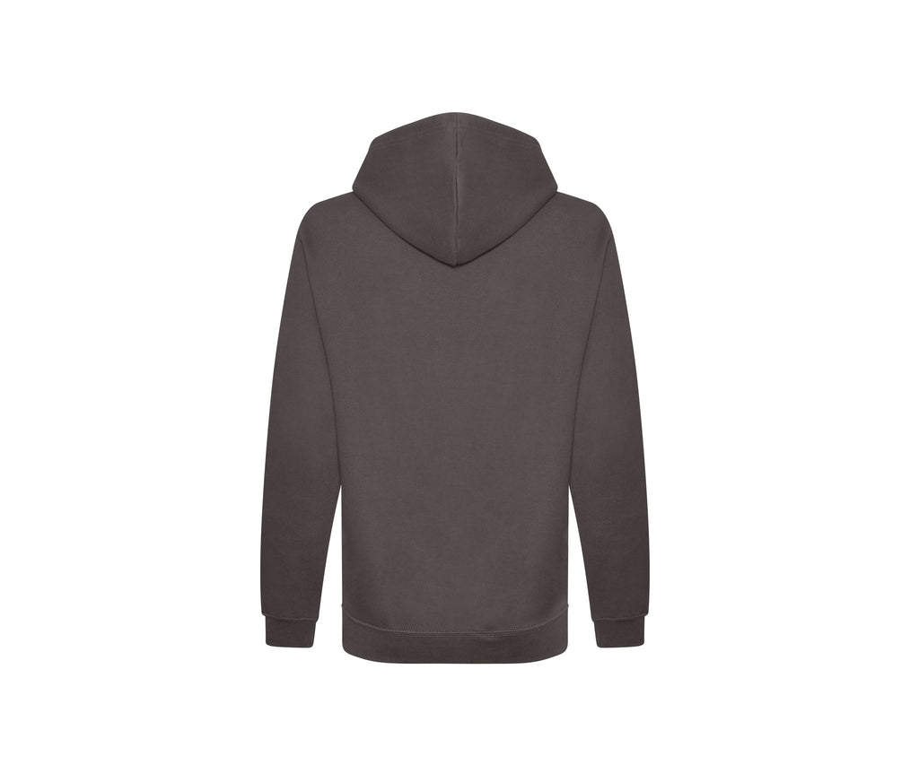 Organic Hoodie