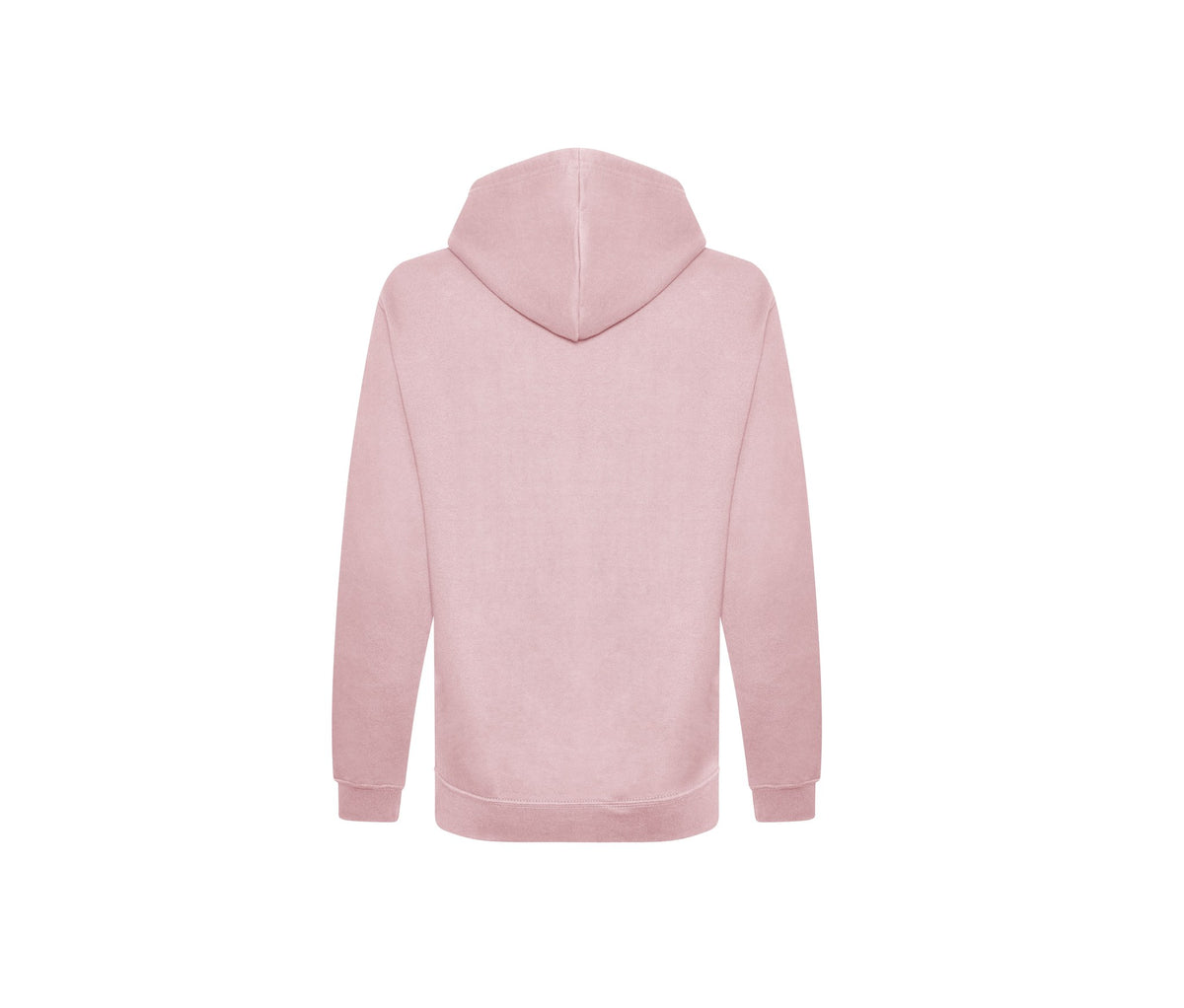 Organic Hoodie